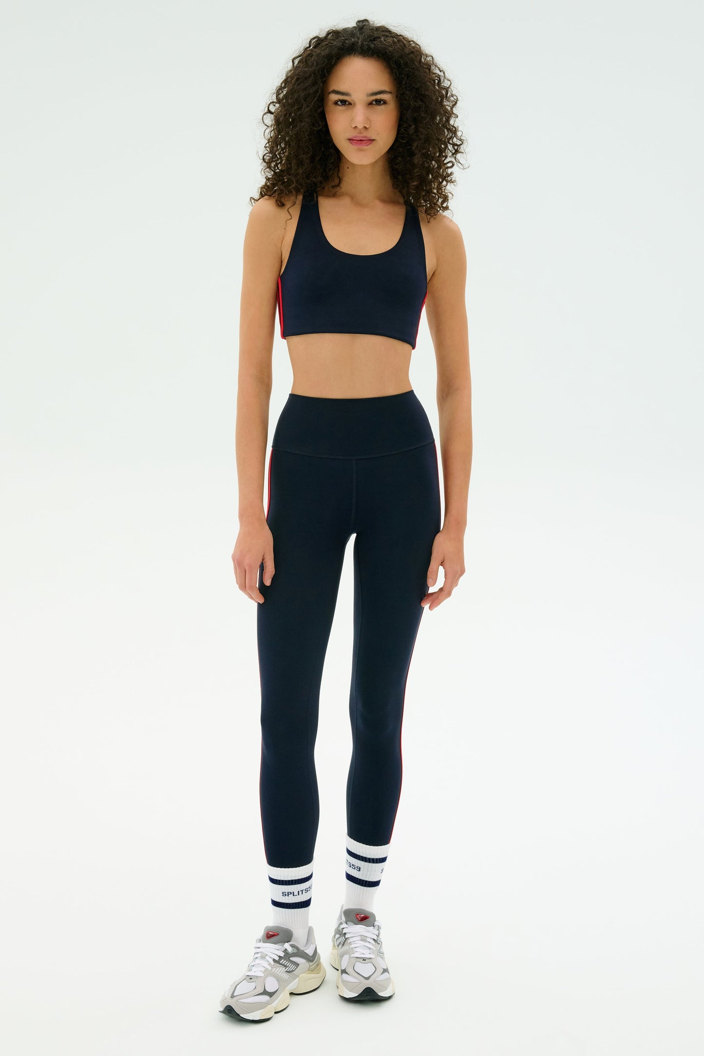 Ella Airweight Bra - Splits59