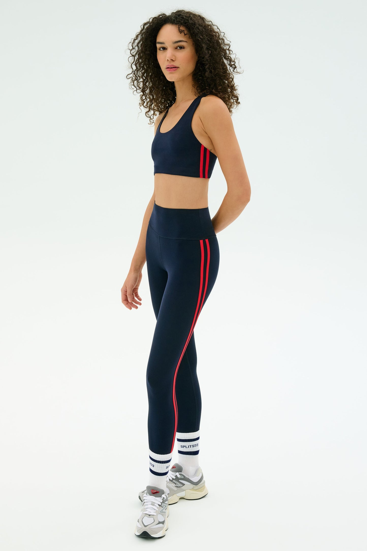 Ella Airweight Bra - Splits59