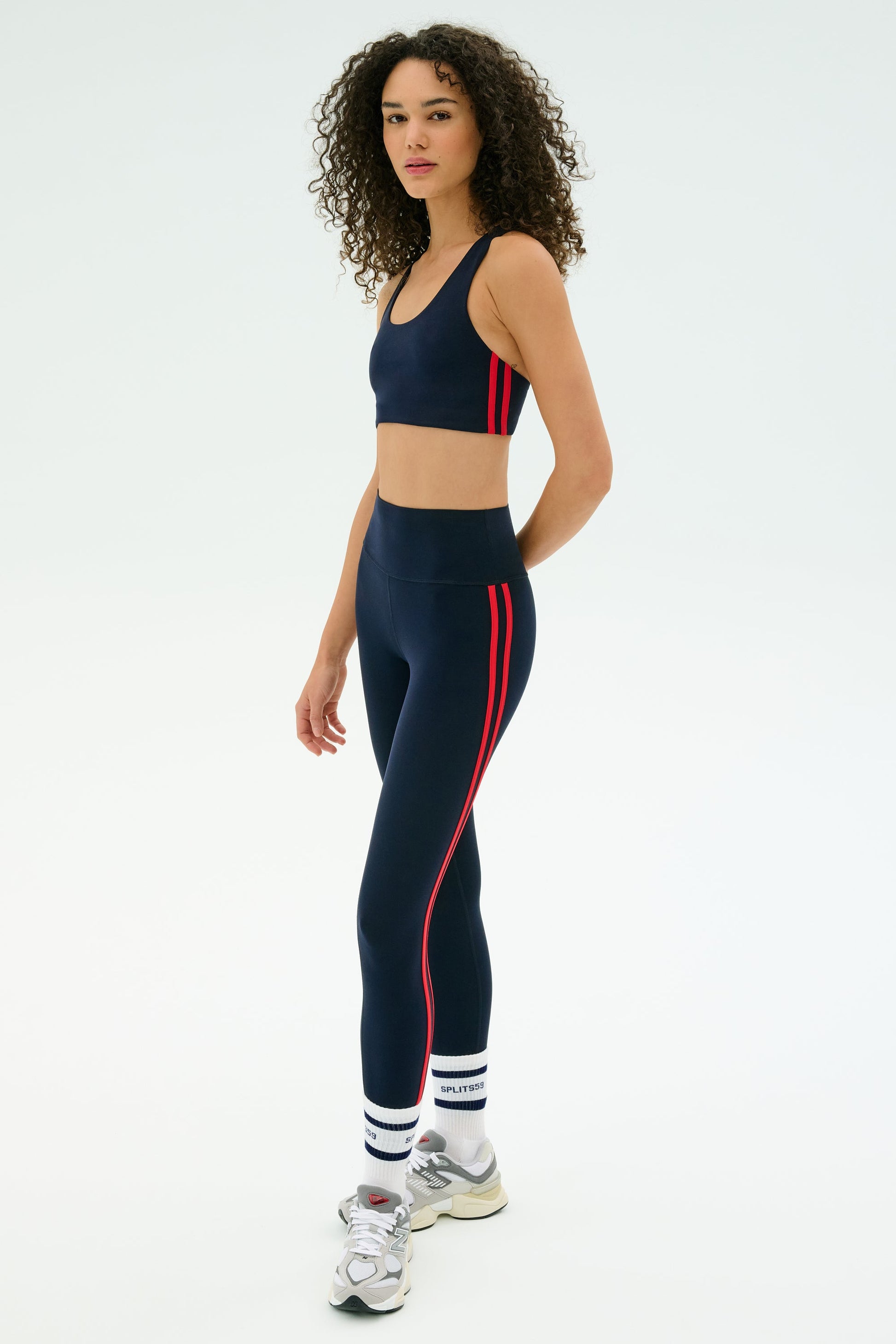 Ella Airweight Bra - Splits59