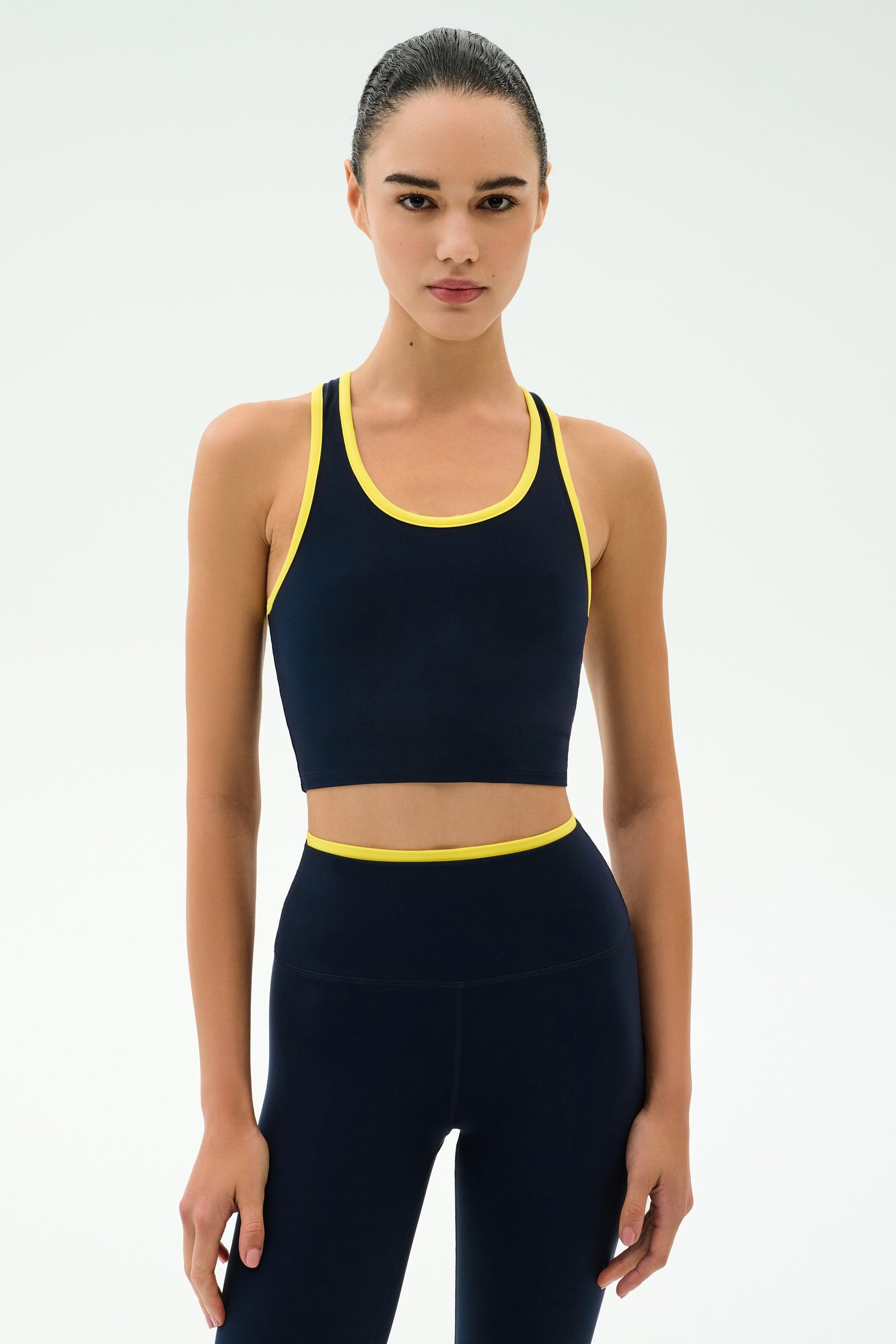 Amber Airweight Bralette - Splits59