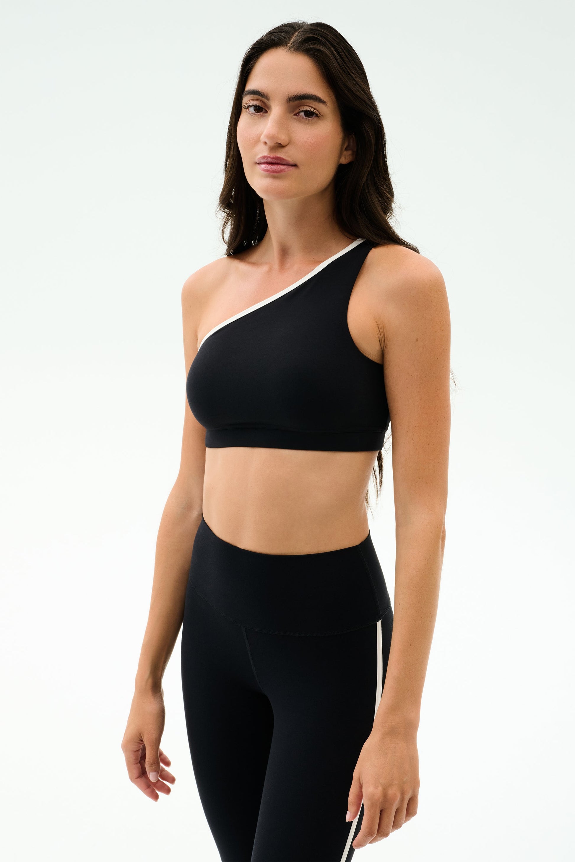 Josie Airweight One Shoulder Bra - Splits59