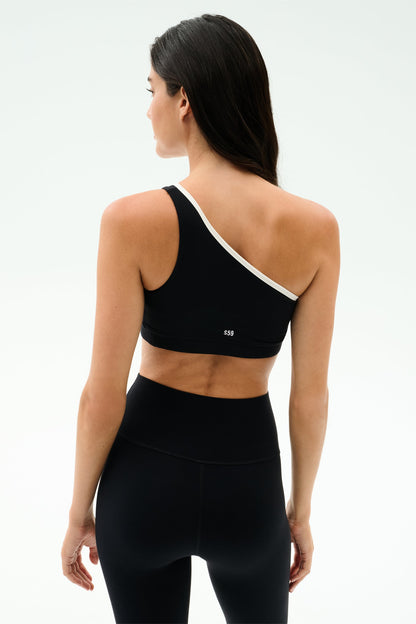 Josie Airweight One Shoulder Bra - Splits59