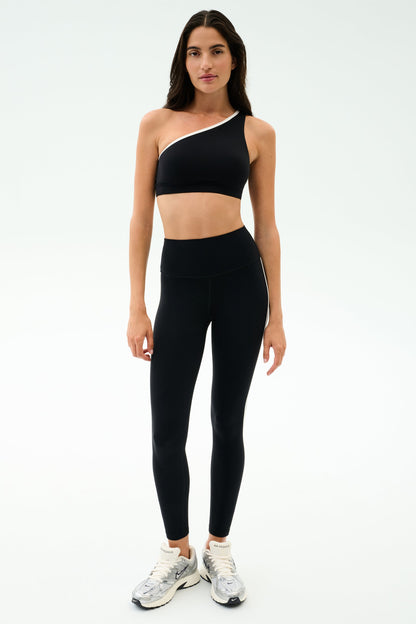 Josie Airweight One Shoulder Bra - Splits59