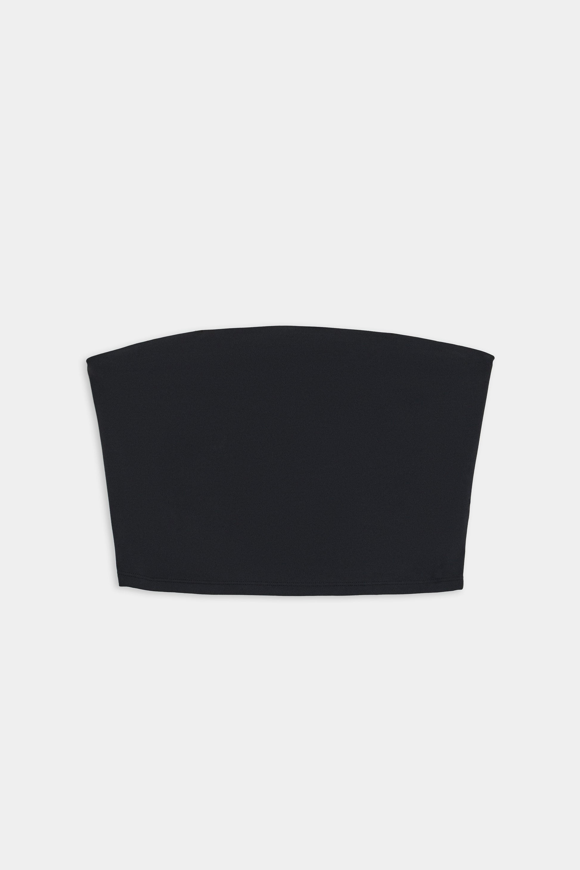 Hazel Airweight Crop Bandeau - Splits59