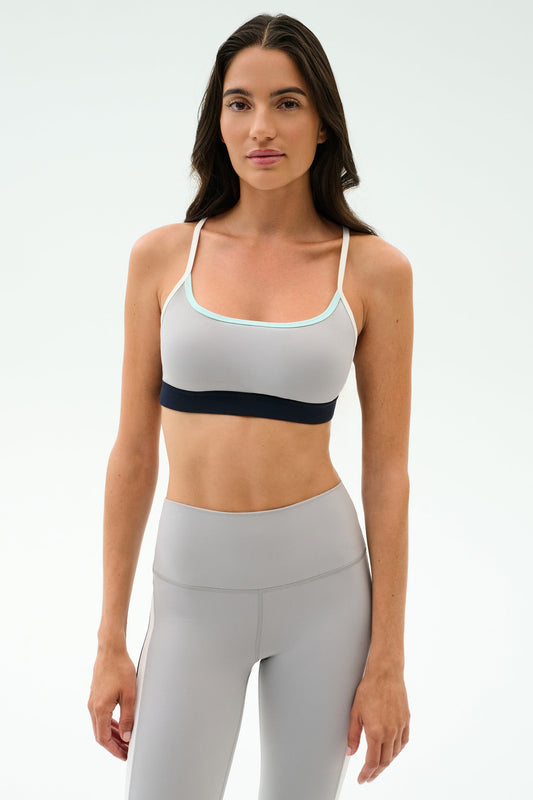 Emerson Airweight Bra - Splits59