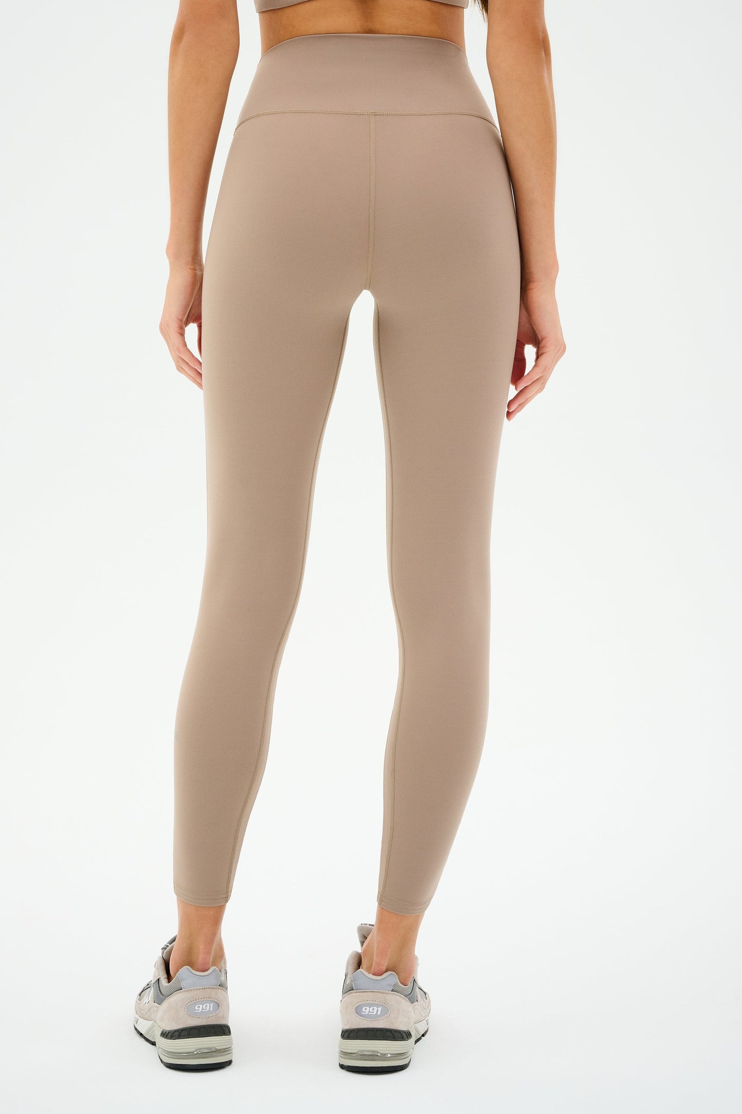 Chevron Airweight High Waist 7/8 - Splits59