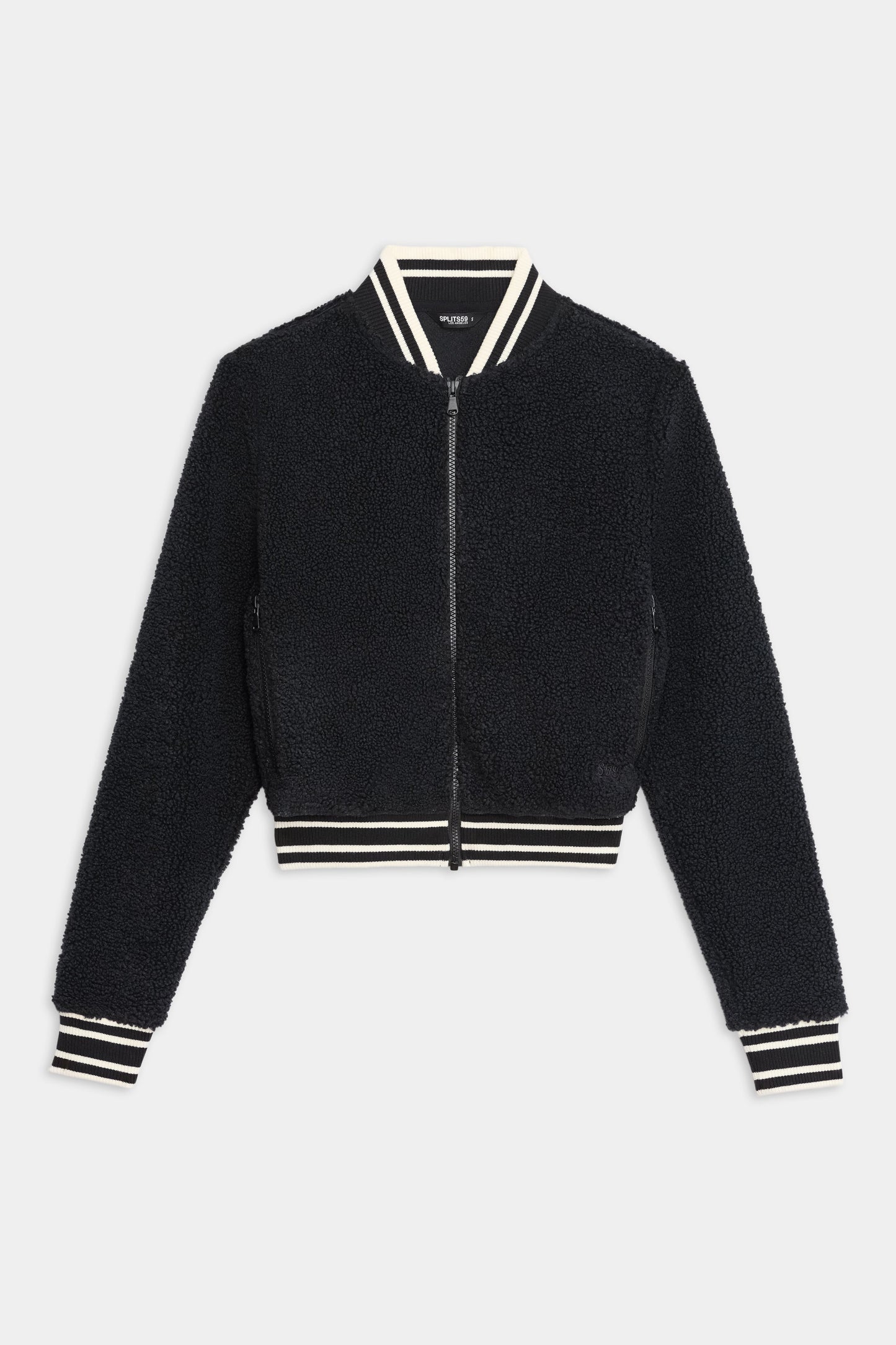 Willa Sherpa Jacket - Splits59