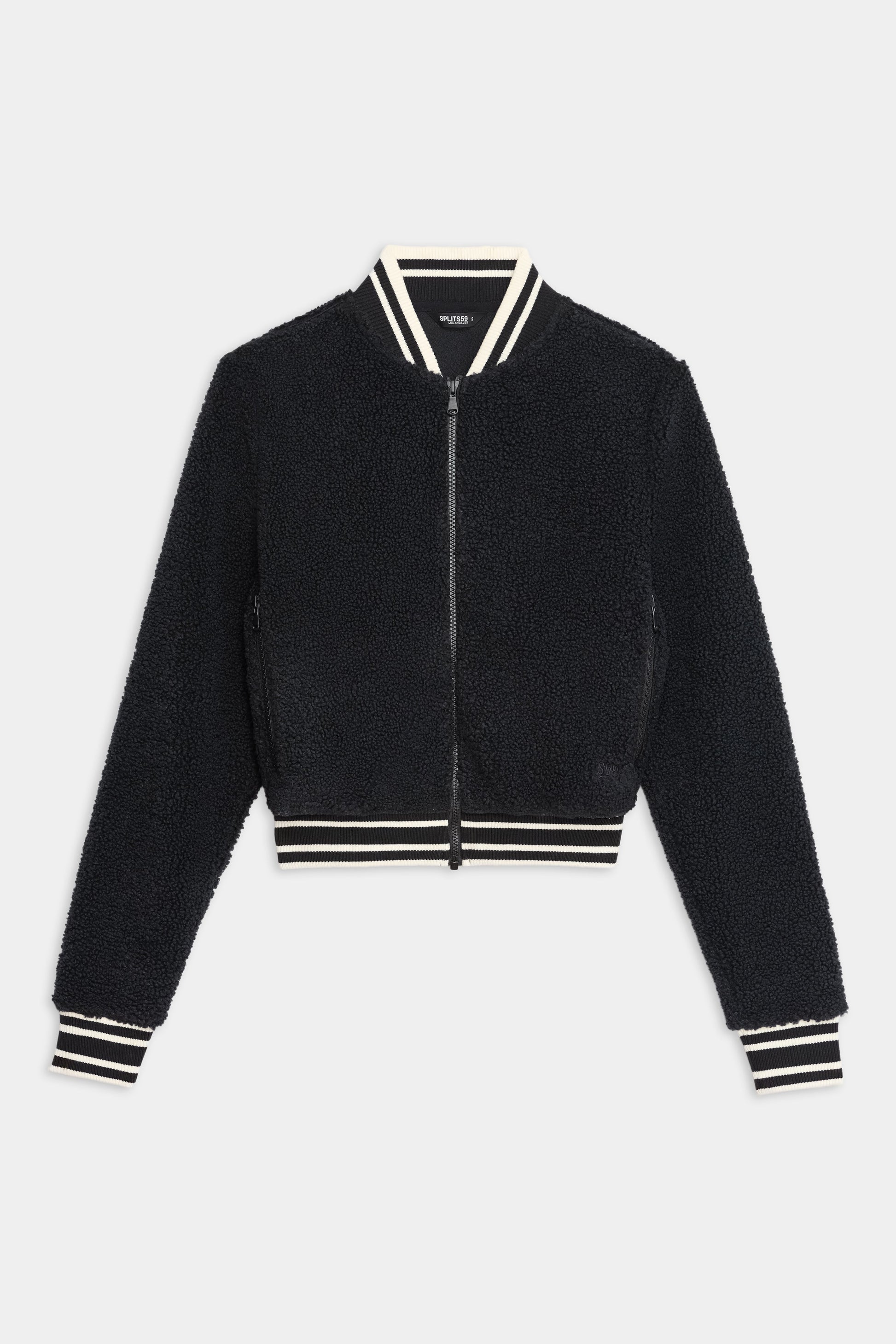 Willa Sherpa Jacket - Splits59