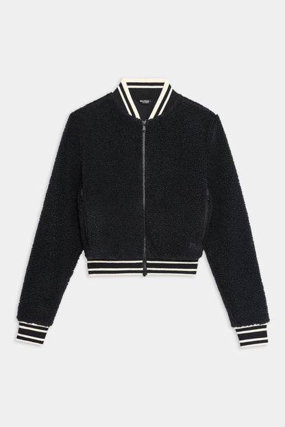 Willa Sherpa Jacket - Splits59