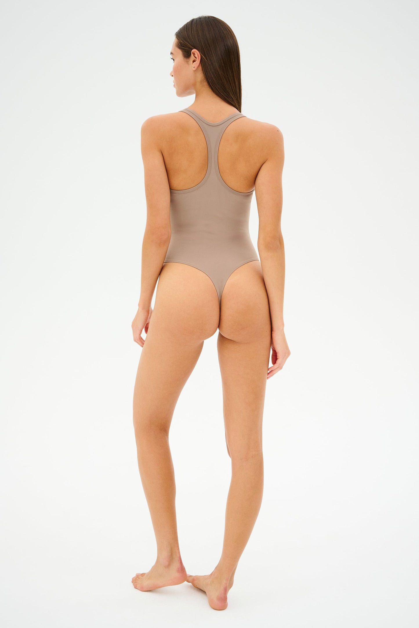 Suki Airweight Bodysuit - Splits59