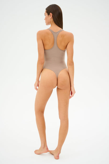 Suki Airweight Bodysuit - Splits59
