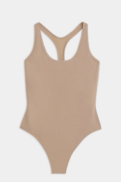 Suki Airweight Bodysuit - Splits59