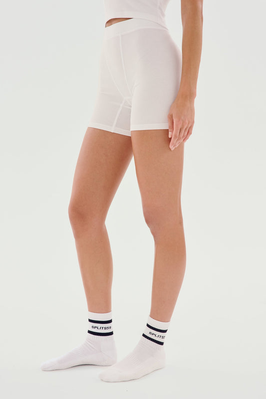 Theo Rib Short - Splits59