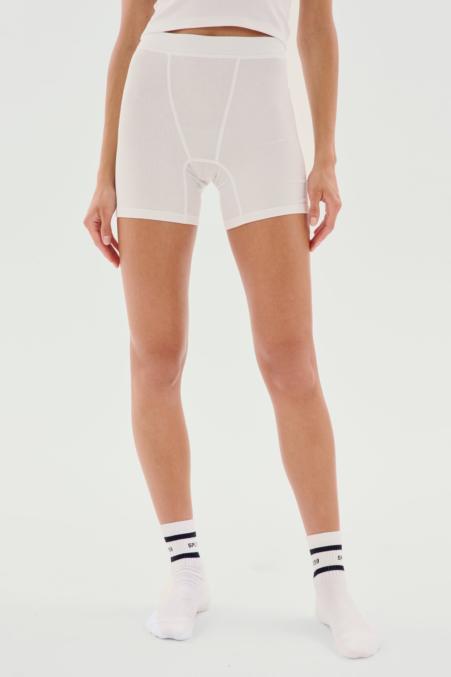 Theo Rib Short - Splits59