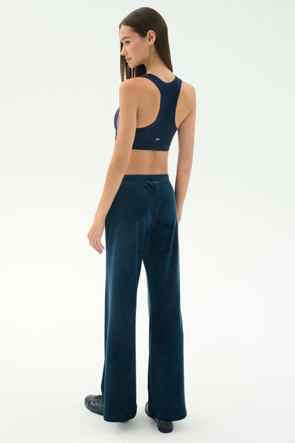 Joy Velour Pant - Splits59
