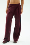 Dark Cherry/Indigo