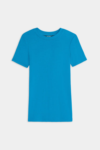 Louise Rib Short Sleeve - Splits59