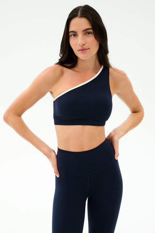 Josie Airweight One Shoulder Bra - Splits59