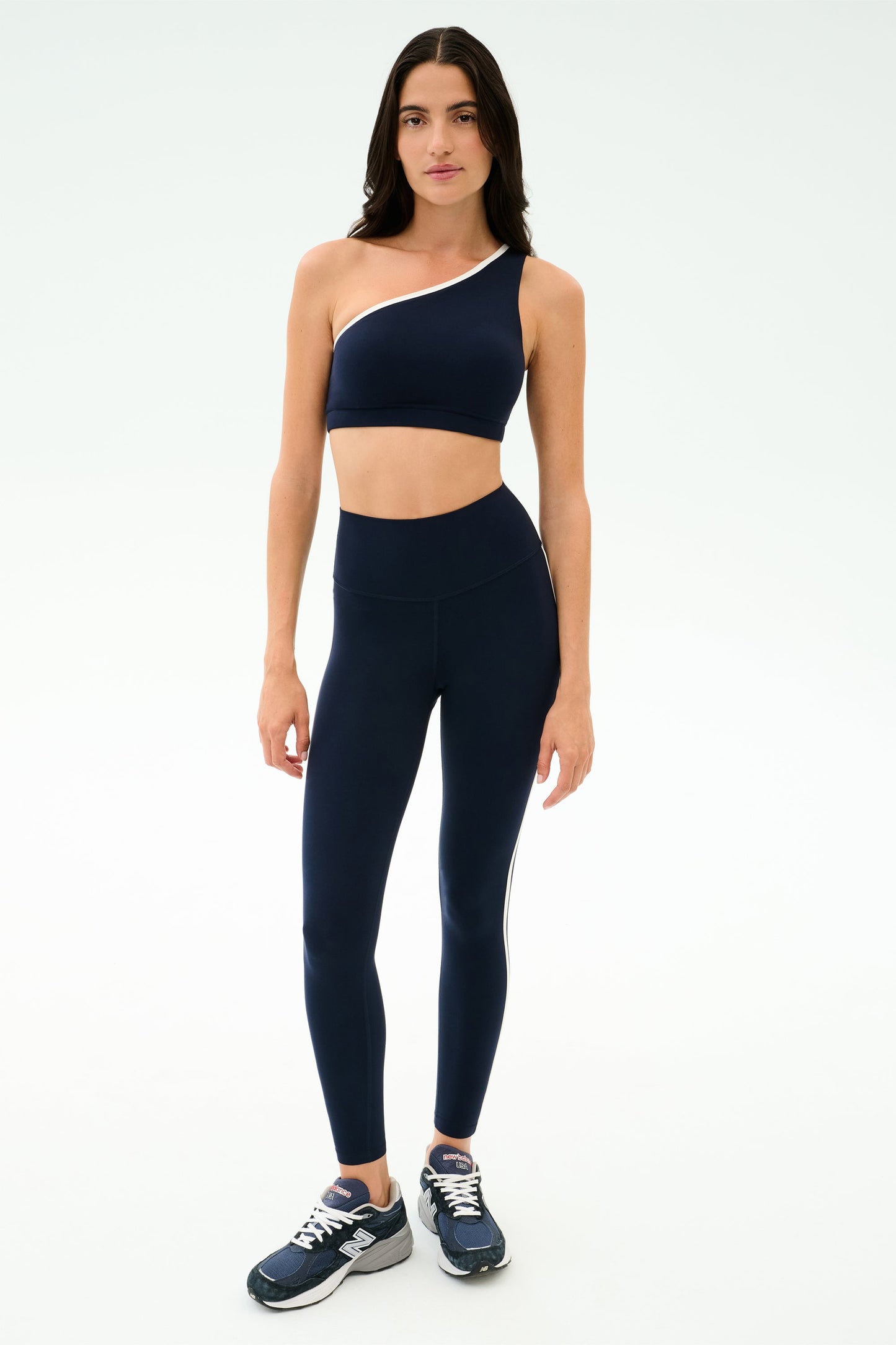 Josie Airweight One Shoulder Bra - Splits59