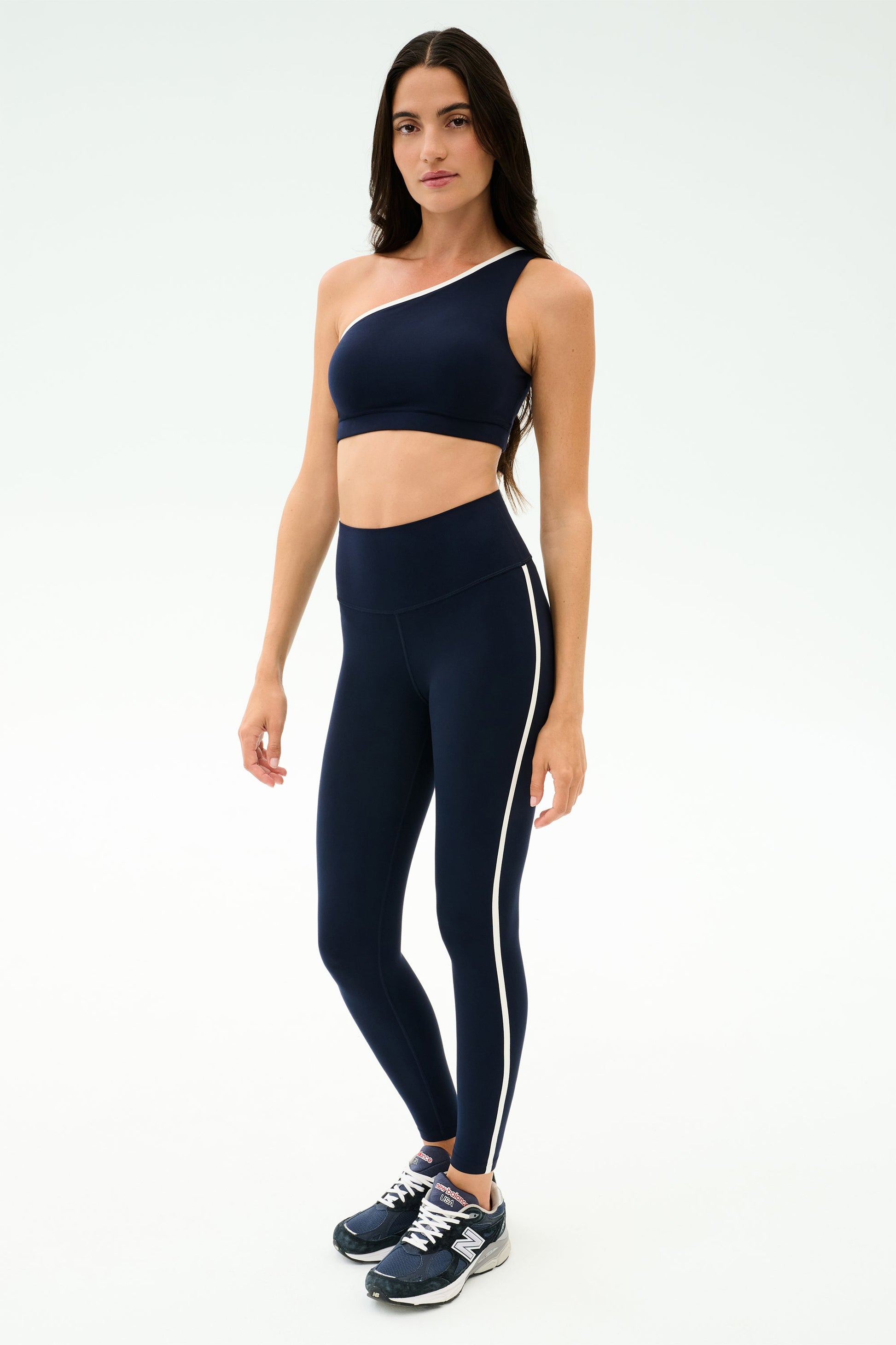 Josie Airweight One Shoulder Bra - Splits59