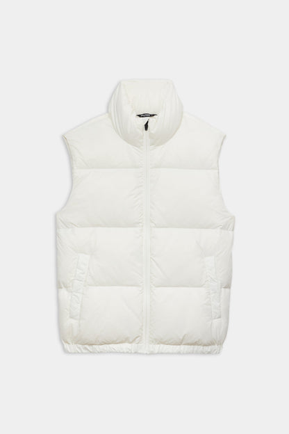 Summit Nylon Puffer Vest - Splits59