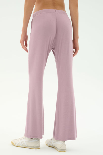 Blaire Rib Pant - Splits59