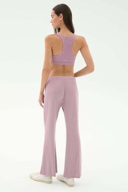 Blaire Rib Pant - Splits59