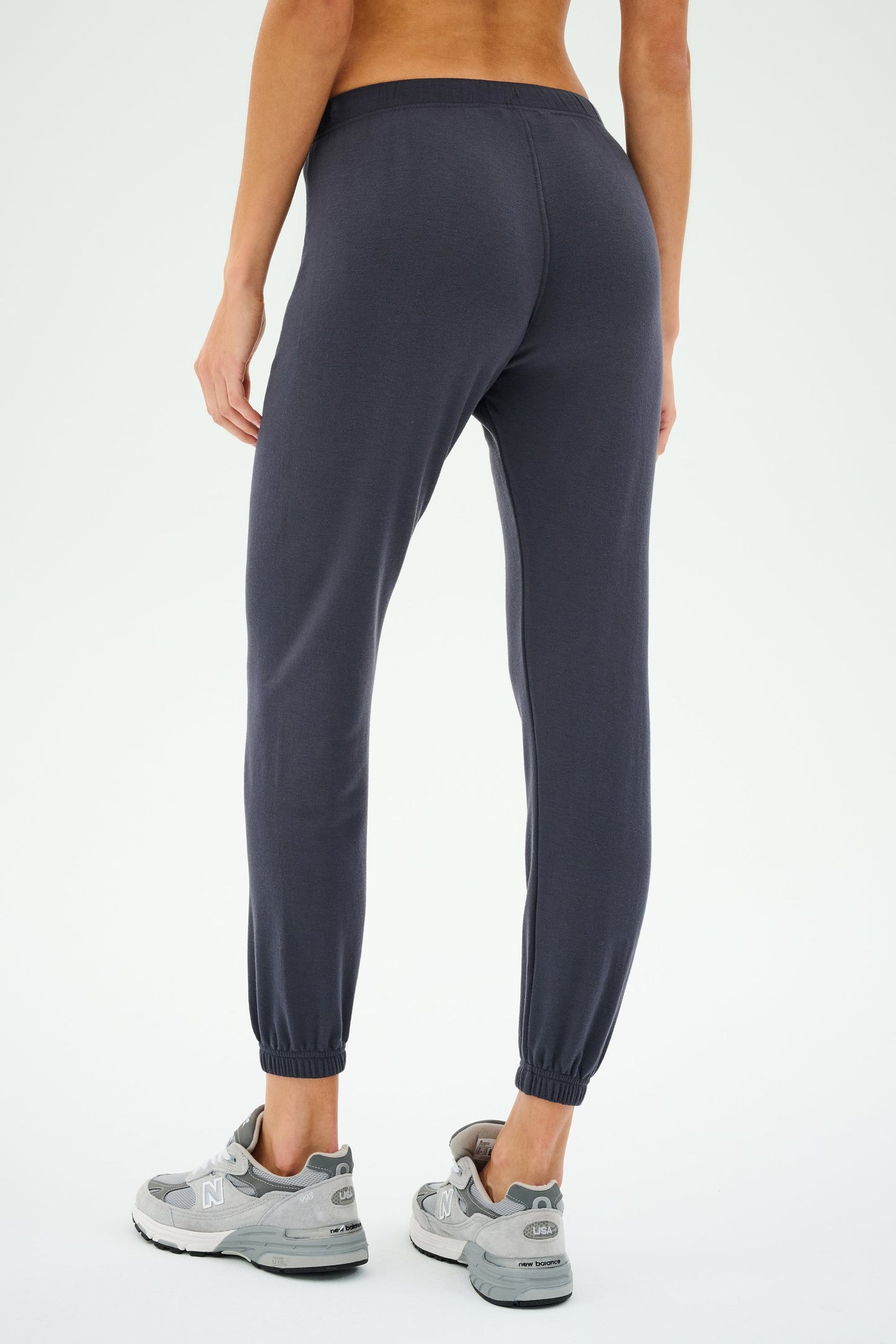 Sonja Fleece Sweatpant - Splits59