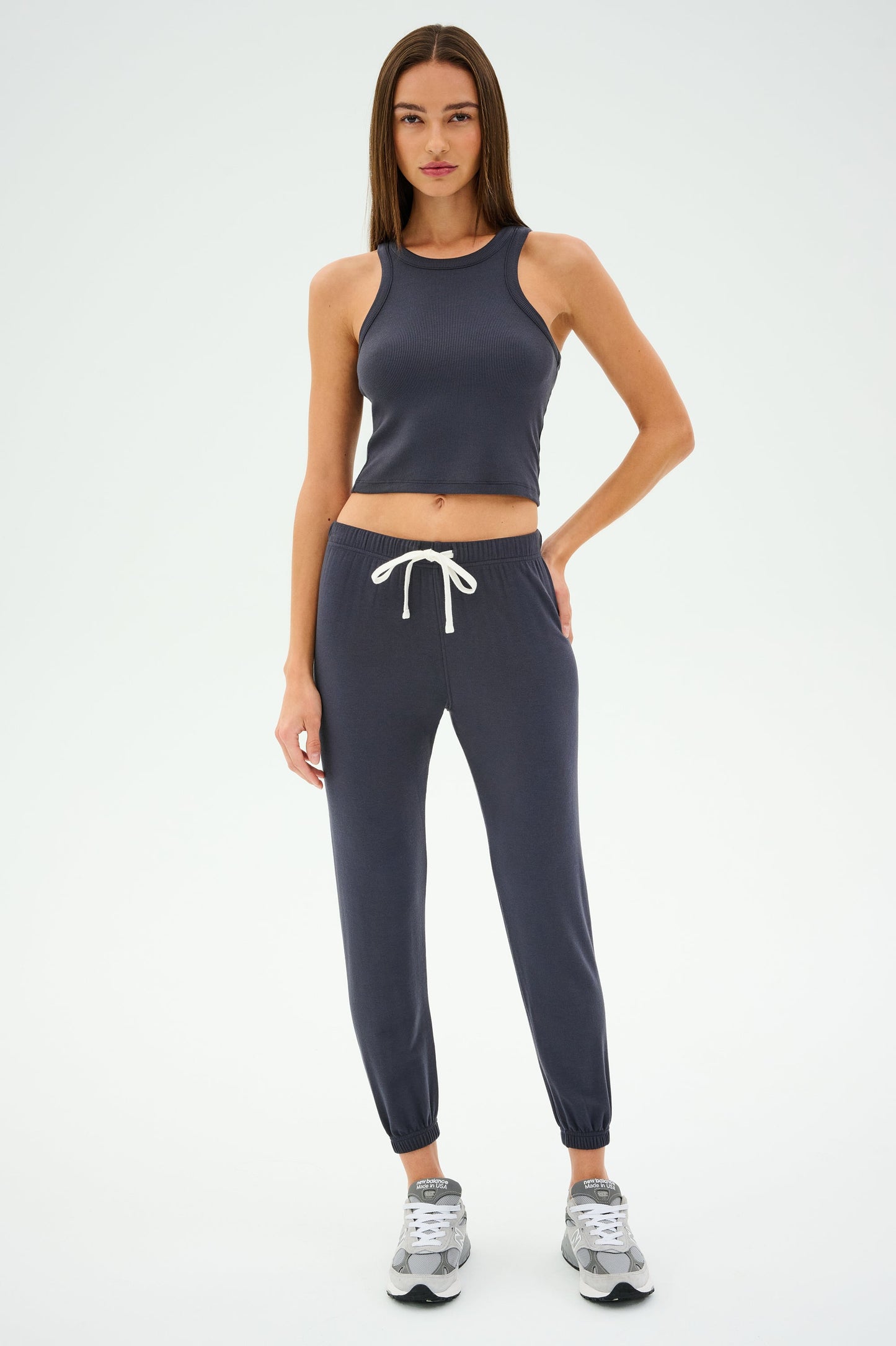 Sonja Fleece Sweatpant - Splits59