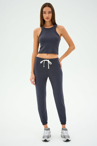 Sonja Fleece Sweatpant - Splits59