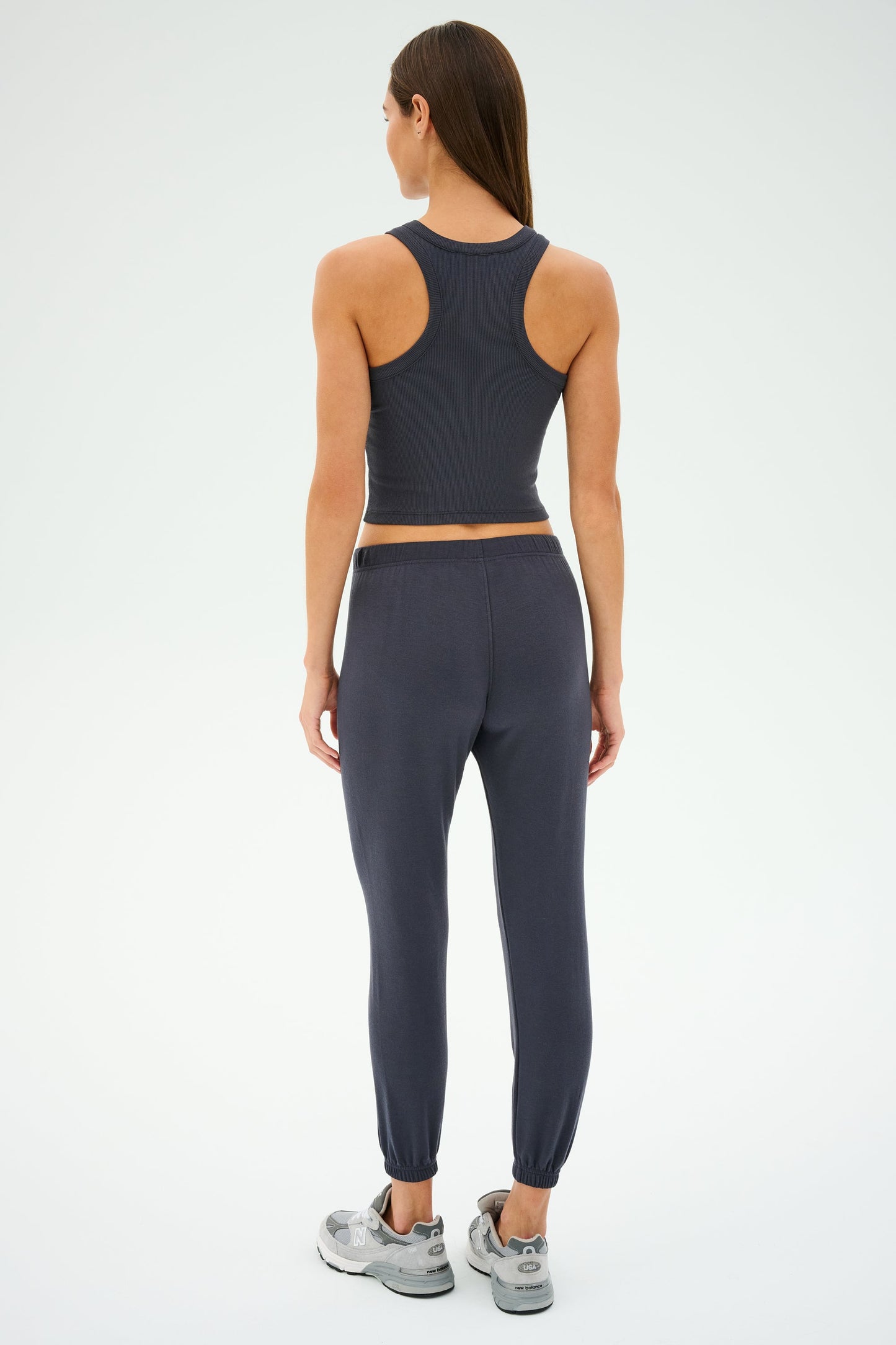 Sonja Fleece Sweatpant - Splits59