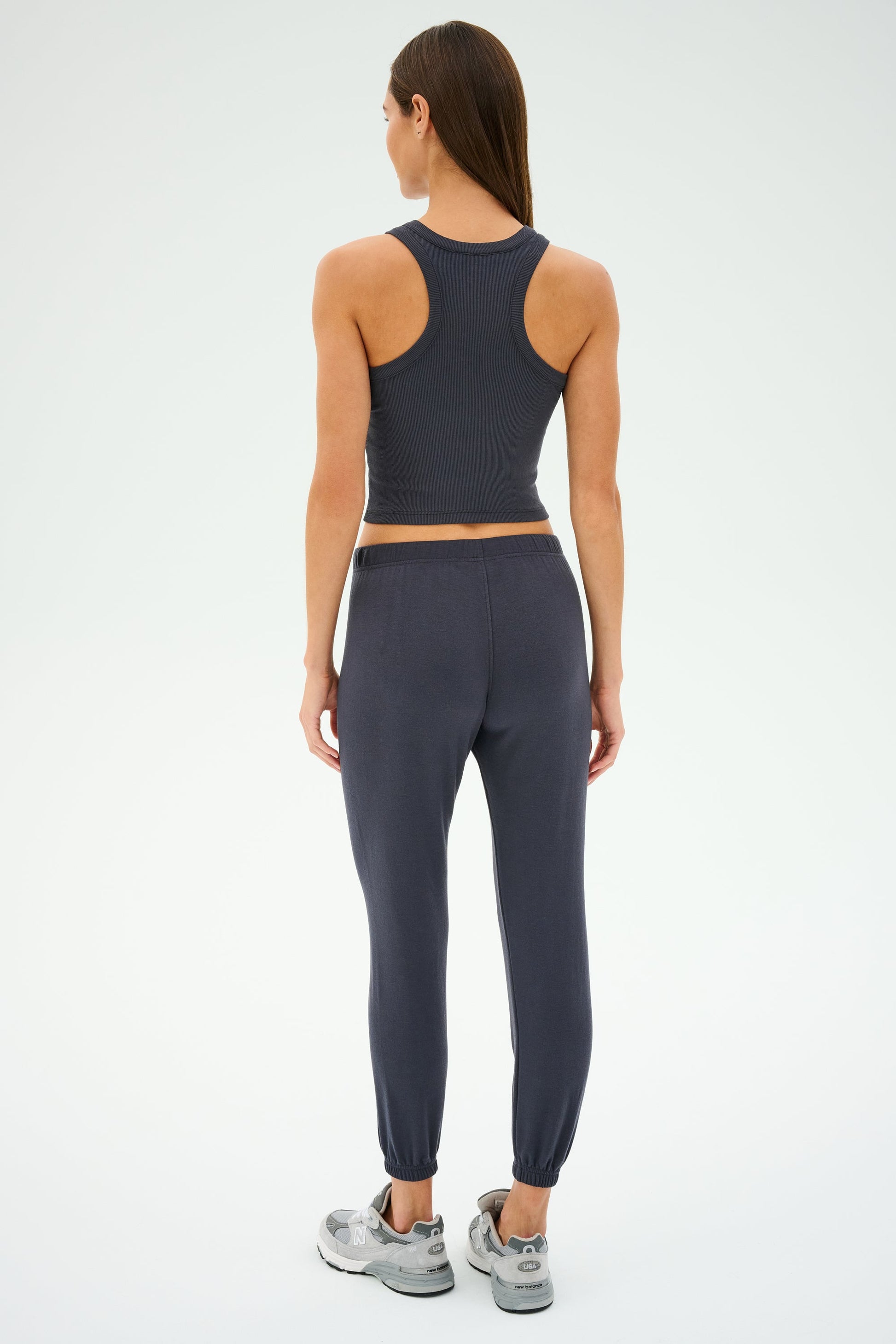 Sonja Fleece Sweatpant - Splits59