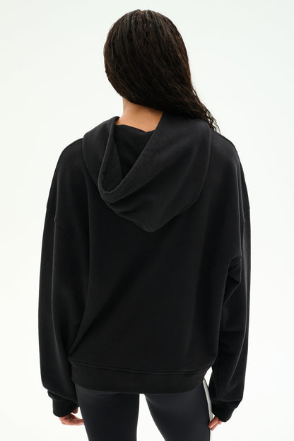 Stella French Terry Oversized Hoodie - Splits59