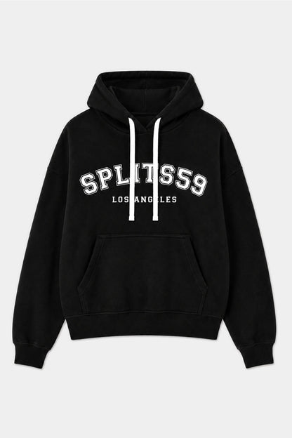 Stella French Terry Oversized Hoodie - Splits59
