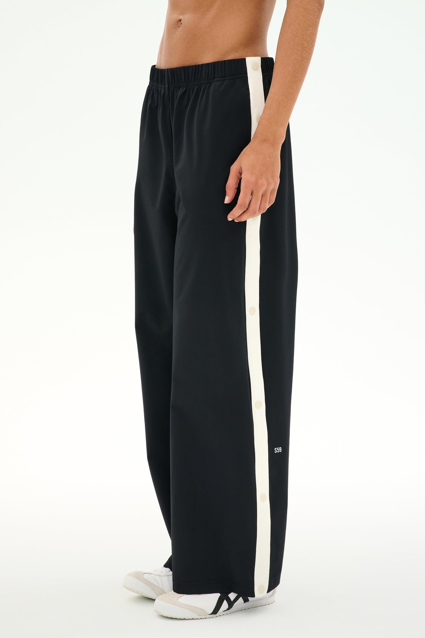 Jordan Nylon Twill Tearaway - Splits59