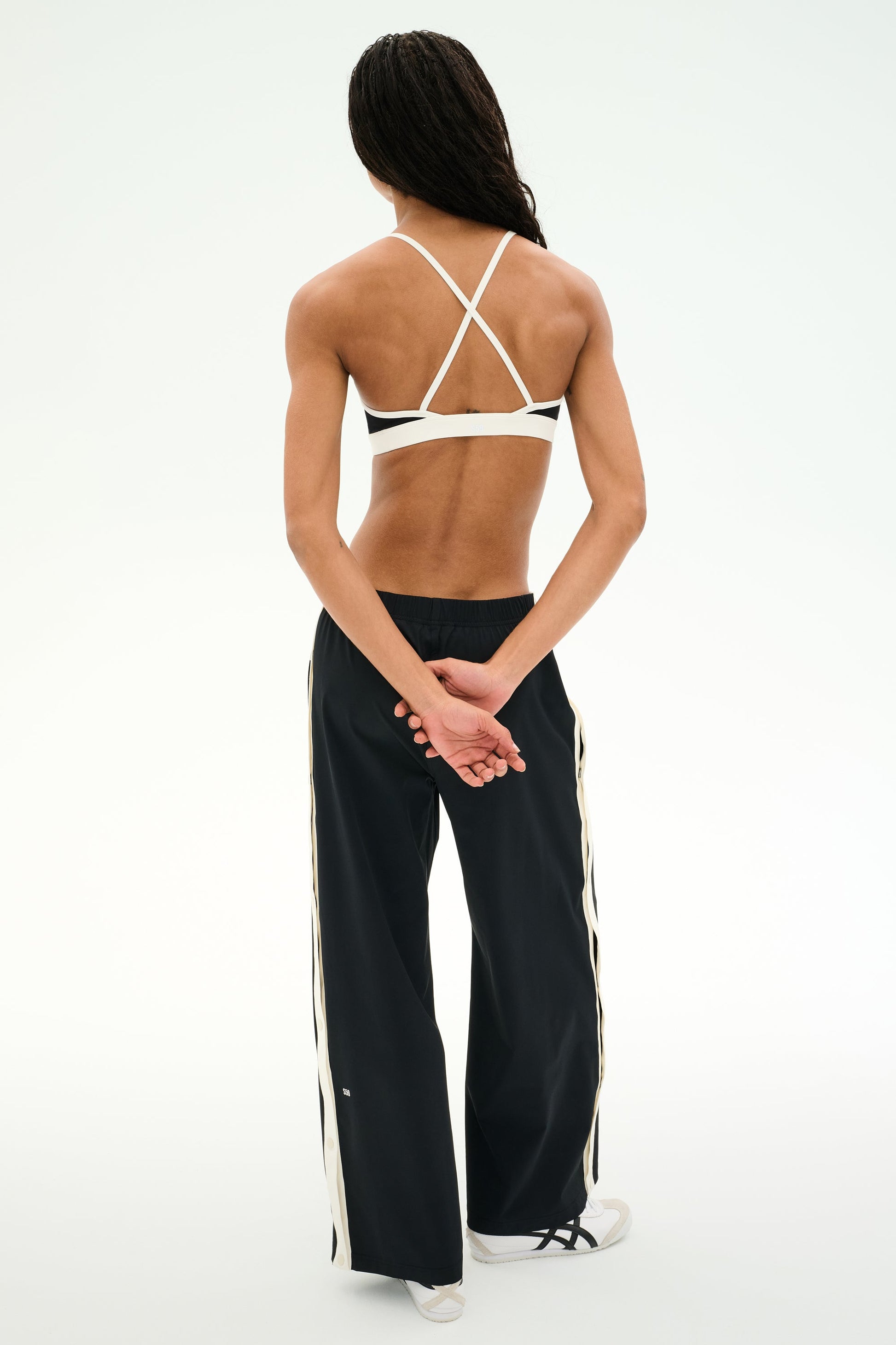 Jordan Nylon Twill Tearaway - Splits59