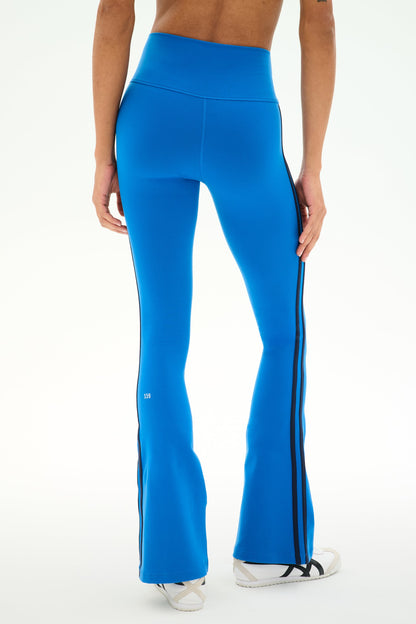 Raquel High Waist Supplex Flare - Splits59