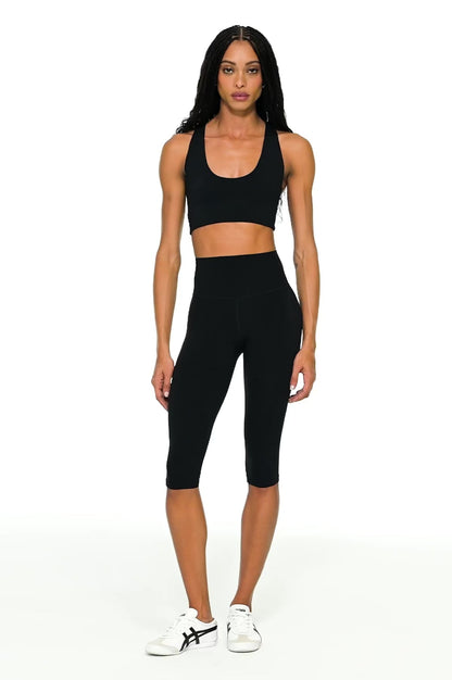 Sara Airweight Bra - Splits59