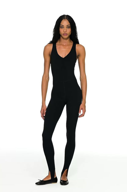 Darci Airweight Stirrup Jumpsuit - Splits59