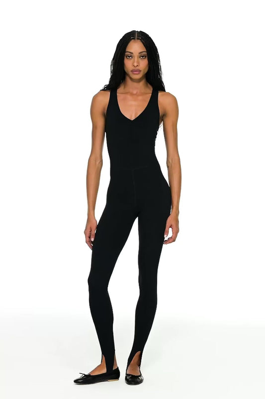Darci Airweight Stirrup Jumpsuit - Splits59