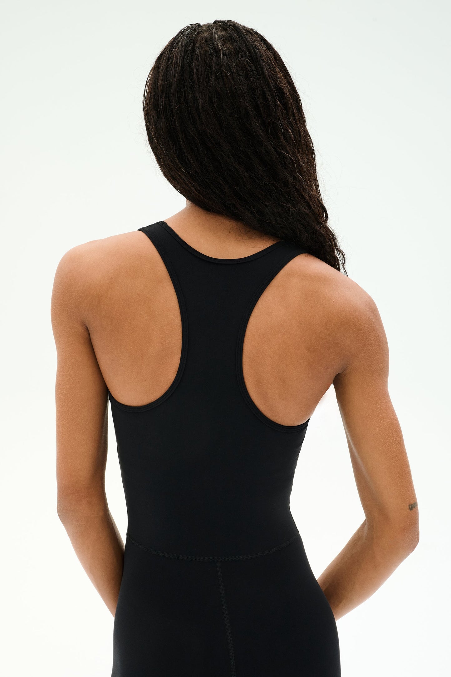 Darci Airweight Stirrup Jumpsuit - Splits59