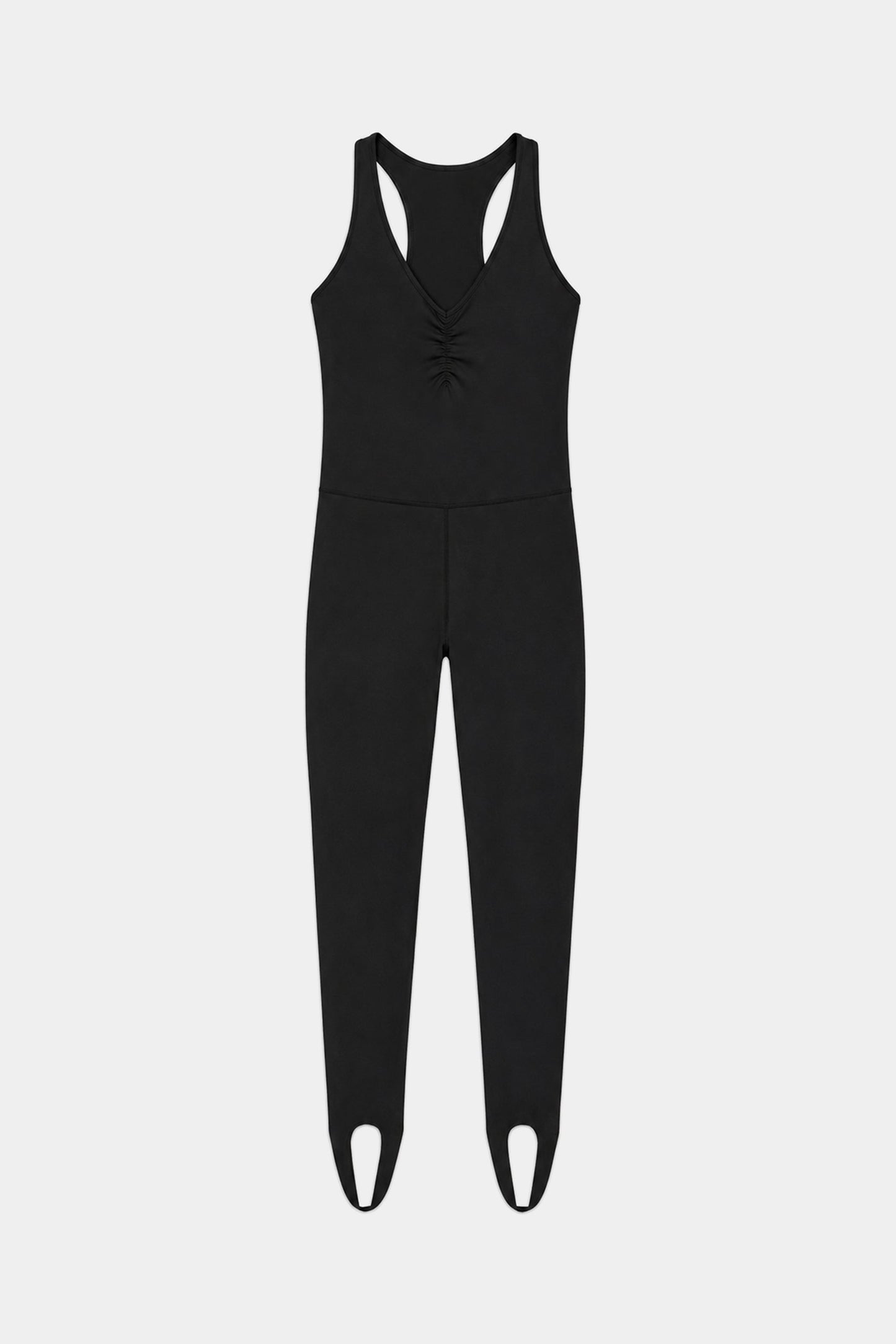 Darci Airweight Stirrup Jumpsuit - Splits59
