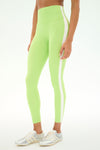 Limeade/White