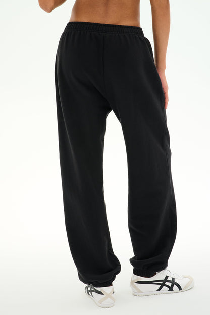 Serena French Terry Oversized Sweatpant - Splits59