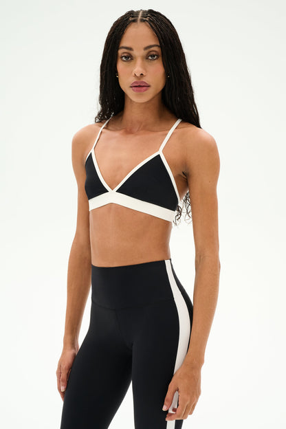 Sage Rigor Bra - Splits59