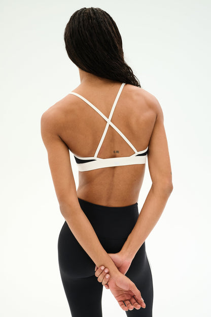 Sage Rigor Bra - Splits59
