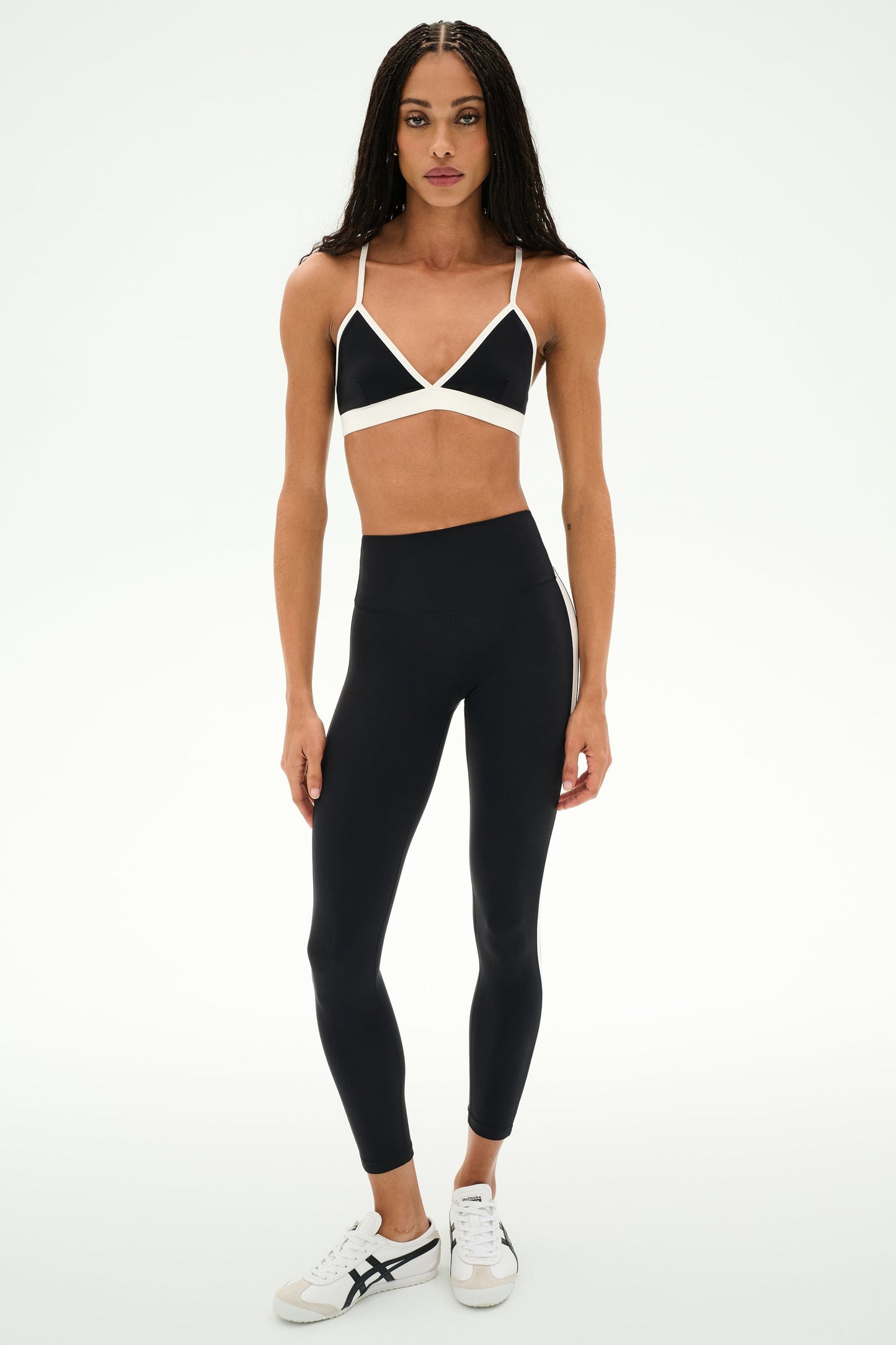 Sage Rigor Bra - Splits59