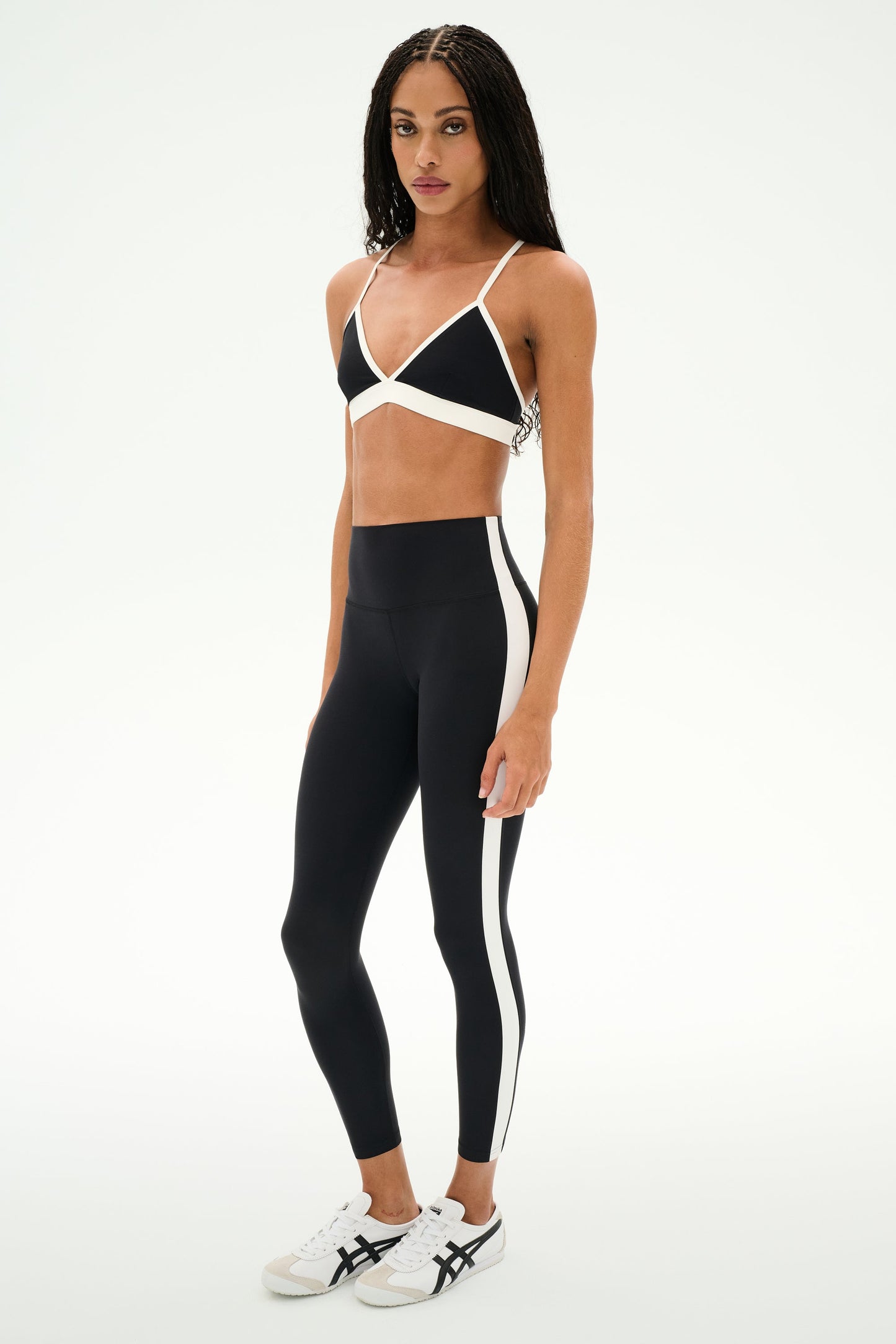 Sage Rigor Bra - Splits59