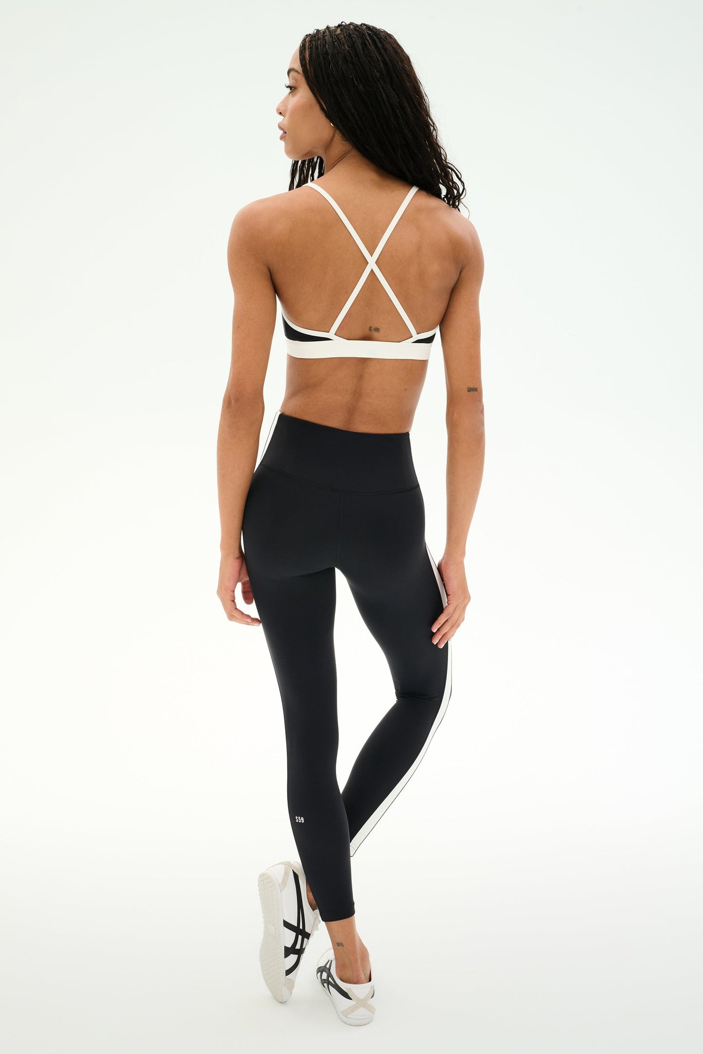 Sage Rigor Bra - Splits59