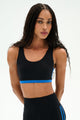 Black/Classic Blue